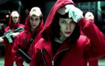 Netflix: La Casa de Papel de retour pour une saison 3