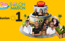 Réunion La 1ère fête les 30 ans du Salon de la maison