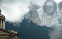 Émission spéciale: Cérémonie du 170ème anniversaire de l’abolition de l’esclavage, en direct du Panthéon sur France Ô et La 1ère