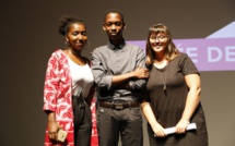 La Réunion: Les lauréats du concours départemental d'éloquence 