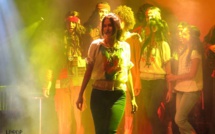 La comédie musicale "Battement du choeur" continue sa tournée