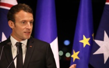 France Ô déploie un dispositif spécial pour la visite Présidentielle d'Emmanuel Macron en Nouvelle-Calédonie