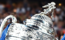 Finale de la Coupe de France opposant les Herbiers au PSG, ce mardi sur les chaînes La 1ère, France 2 et Eurosport 2