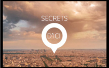 Lancement sur M6 du programme court "Secrets d'ici"