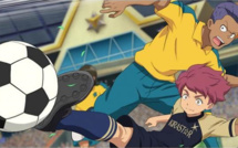 Canal J: Programmation spéciale Coupe du monde avec la diffusion en avant-première d'Inazuma Eleven Ares