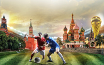 La 1ère présente son dispositif pour la Coupe du Monde Russie 2018