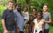 "Nouvelle-Calédonie, le caillou du Pacifique": Soirée spéciale le 12 juin sur Ushuaïa TV