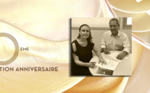 Nouvelle-Calédonie la 1ère partenaire de la 20e édition du Festival du Cinéma de La Foa 