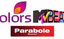 Deux nouvelles chaînes indiennes enrichissent l'offre TV de Parabole Réunion