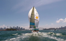 L'aventure humaine et sportive d'un équipage Calédonien dans "Il était un petit navire", le 31 mai sur Canal+ Calédonie