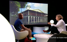 La délinquance, la pauvreté... au programme de "Dieu m'est témoin" en juin sur les chaînes La 1ère