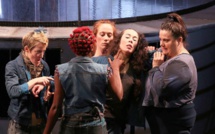 La 1ère / France Ô: Les "Coups de théâtre" de retour pour une sixième édition