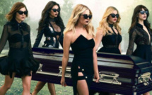Inédit: Pretty Little Liars saison 7 à partir du 19 juin sur ELLE Girl TV