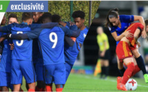 L’Équipe acquiert les droits des Championnats d’Europe U19 masculin et féminin