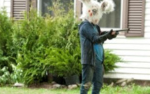 Frissonnez devant les soirées Hell Night dés le 2 juillet sur ELLE Girl TV