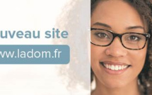 LADOM lance son nouveau site internet