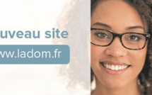 LADOM lance son nouveau site internet