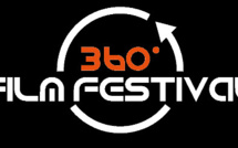 360° Film Festival: Ouverture de l'appel à films