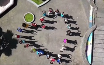 La 1ère: En juillet dans "Dieu m'est témoin"