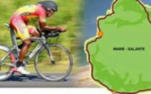 Les trois antennes de Guadeloupe la 1ère mobilisées pour le 42e Tour cycliste de Marie-Galante 2018