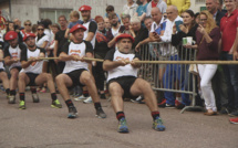 Passion Outremer: A la découverte ce dimanche des fêtes basques à Saint-Pierre-et-Miquelon