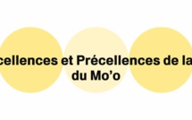 Les Excellences et Précellences de la Lecture du Mo'o en direct ce mardi avec Polynésie la 1ère Radio