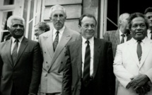 Nouvelle-Calédonie: Soirée spéciale sur les 30 ans des accords Matignon sur La 1ère et France Ô