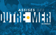 Assises des Outre-Mer / Restitution du livre bleu: Émission spéciale depuis l'Elysee sur la 1ère et France Ô