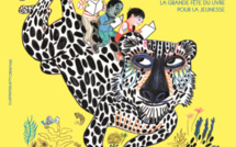 Partir en livre: La grande fête du livre pour la jeunesse débarque en Outre-Mer