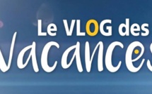 "Le Vlog des vacances" la nouvelle emission de Guadeloupe la 1ère