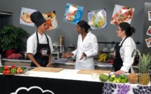 La finale de la saison 1 de "Voyages et Délices by Chef Kelly" ce dimanche sur France Ô