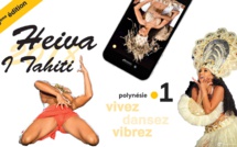 Les trois antennes de Polynésie la 1ère déploient un dispositif spécial pour le Heiva 2018