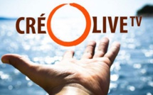 Creolive TV, la chaîne de toutes les cultures créoles s'installe sur la TV d'Orange