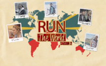 La saison 2 de Run The World débarque à partir du vendredi 13 juillet sur Réunion la 1ère