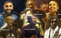 Réunion La 1ère: L'évènement musical Blackbox Sessions de retour dés ce vendredi pour une troisième saison