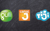 Gulli, Canal J et Tiji s'engagent sur 16 créations originales