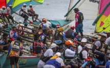 34ème Édition du Tour de la Martinique des Yoles Rondes: Un large dispositif sur les trois antennes de Martinique la 1ère