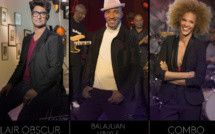 Combo, Le Balajuan...:«Soirée Culture» la nouvelle case de rentrée de France Ô ! 