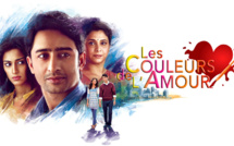 La 1ère: Les couleurs de l'amour, la nouvelle série indienne de la rentrée