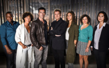 TF1: Tournage de la saison 13 de "Sections de recherches" en Nouvelle-Calédonie