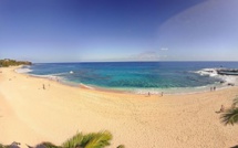 Déploiement de station météo et de nouvelles Webcams sur les sites touristiques à la Réunion