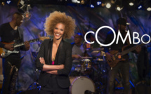 France Ô / La 1ère: COMBO, le nouveau rendez-vous musical avec Amanda Scott
