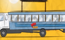 Polynésie la 1ère: Le programme humoristique Mega la Blague de retour pour une quatrième saison