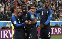 Football / Ligue des Nations: Allemagne / France sur TF1 et France / Pays Bas sur M6