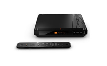 Orange dégaine un nouveau décodeur dans les DOM