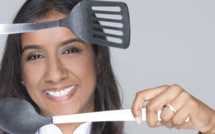 "Voyages &amp; Délices": Le Road Trip Culinaire de Kelly Rangama de retour pour une saison 2 inédite à partir du 9 septembre sur France Ô