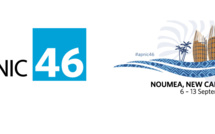 L'inter-connectivité et la sécurité du réseau dans le Pacifique au programme de l'APNIC 46