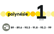 Polynésie la 1ère Radio fait sa rentrée !