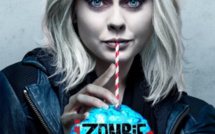 La saison 3 inédite de IZOMBIE débarque dés le 4 septembre sur Warner TV