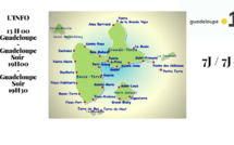 Nouvelle appellation et nouveaux présentateurs pour les JT de Guadeloupe la 1ère